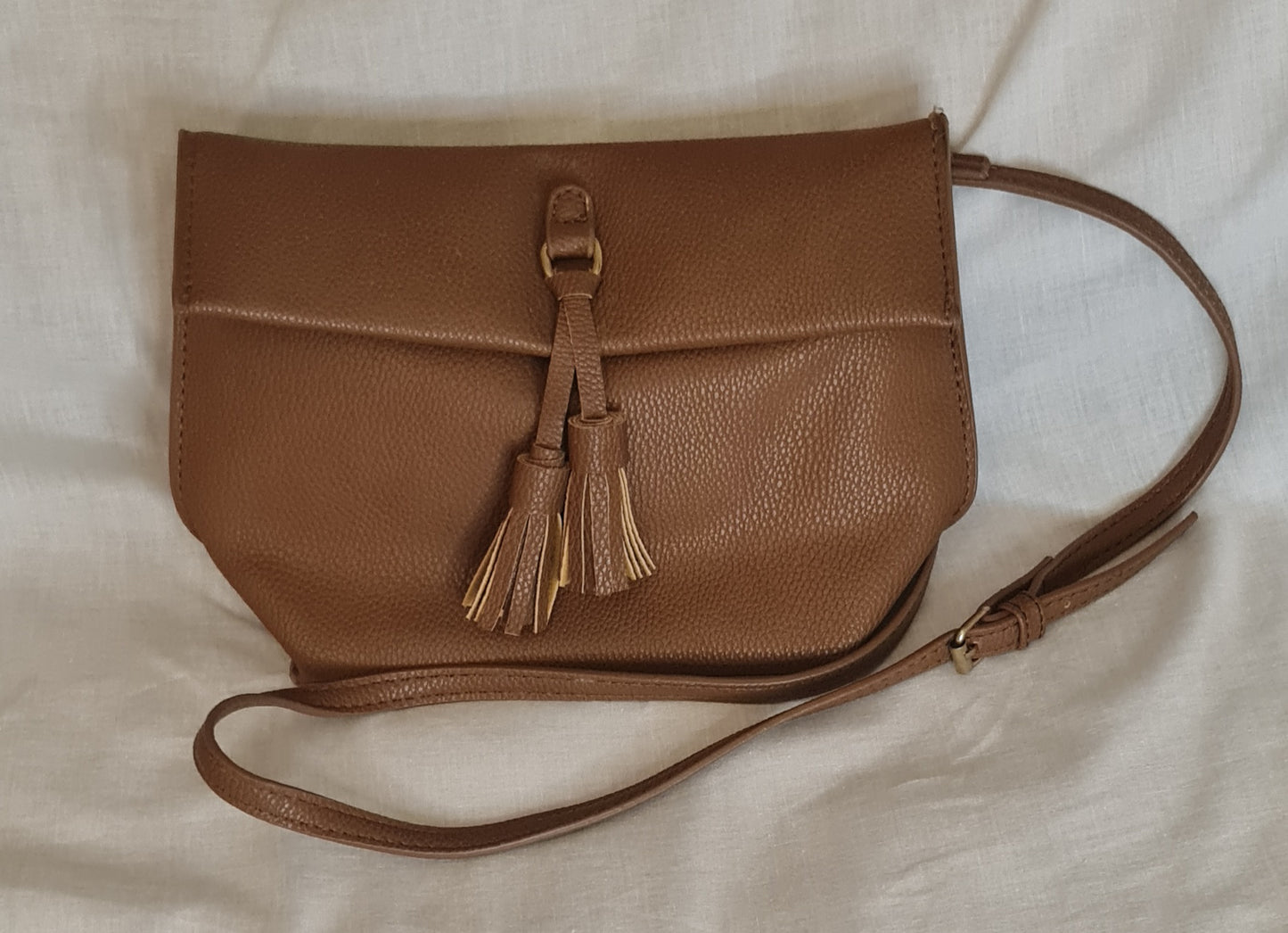 Petit sac bandoulière