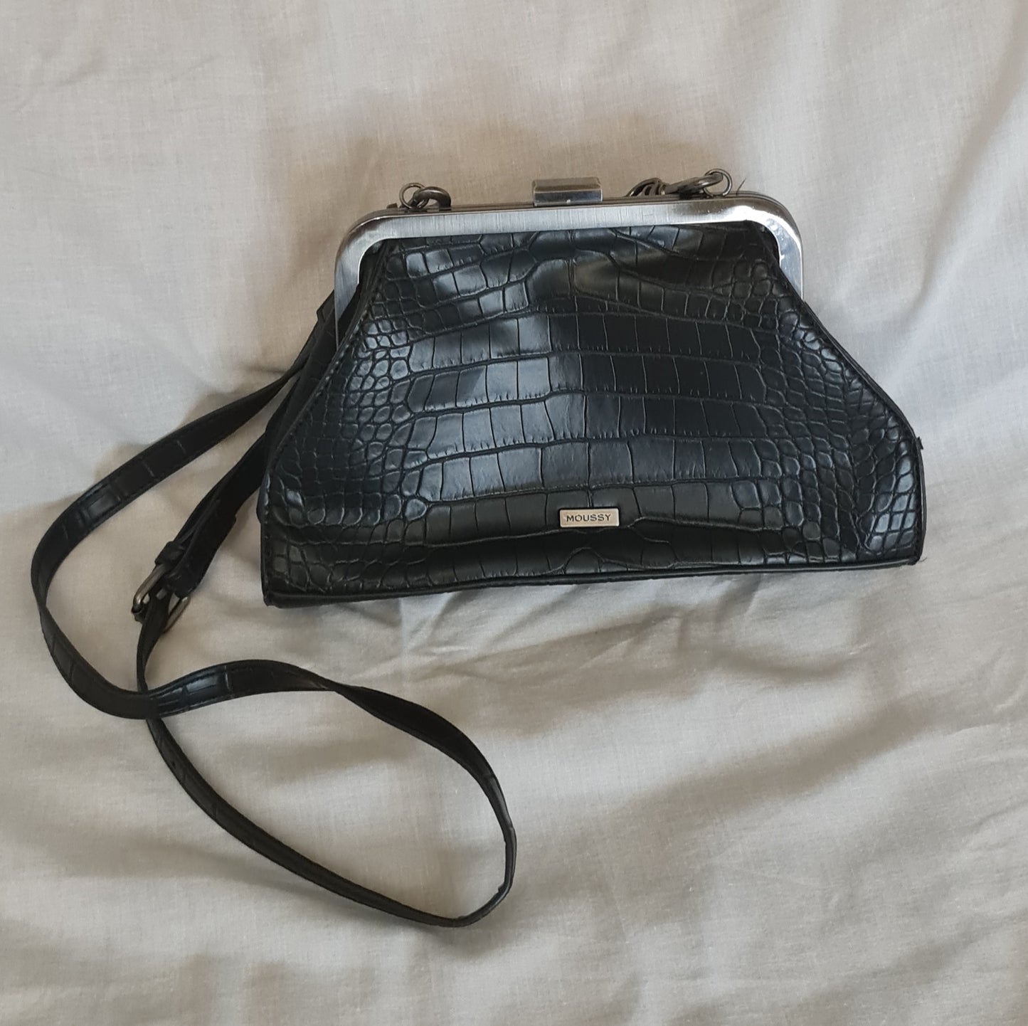 Sac Moussy