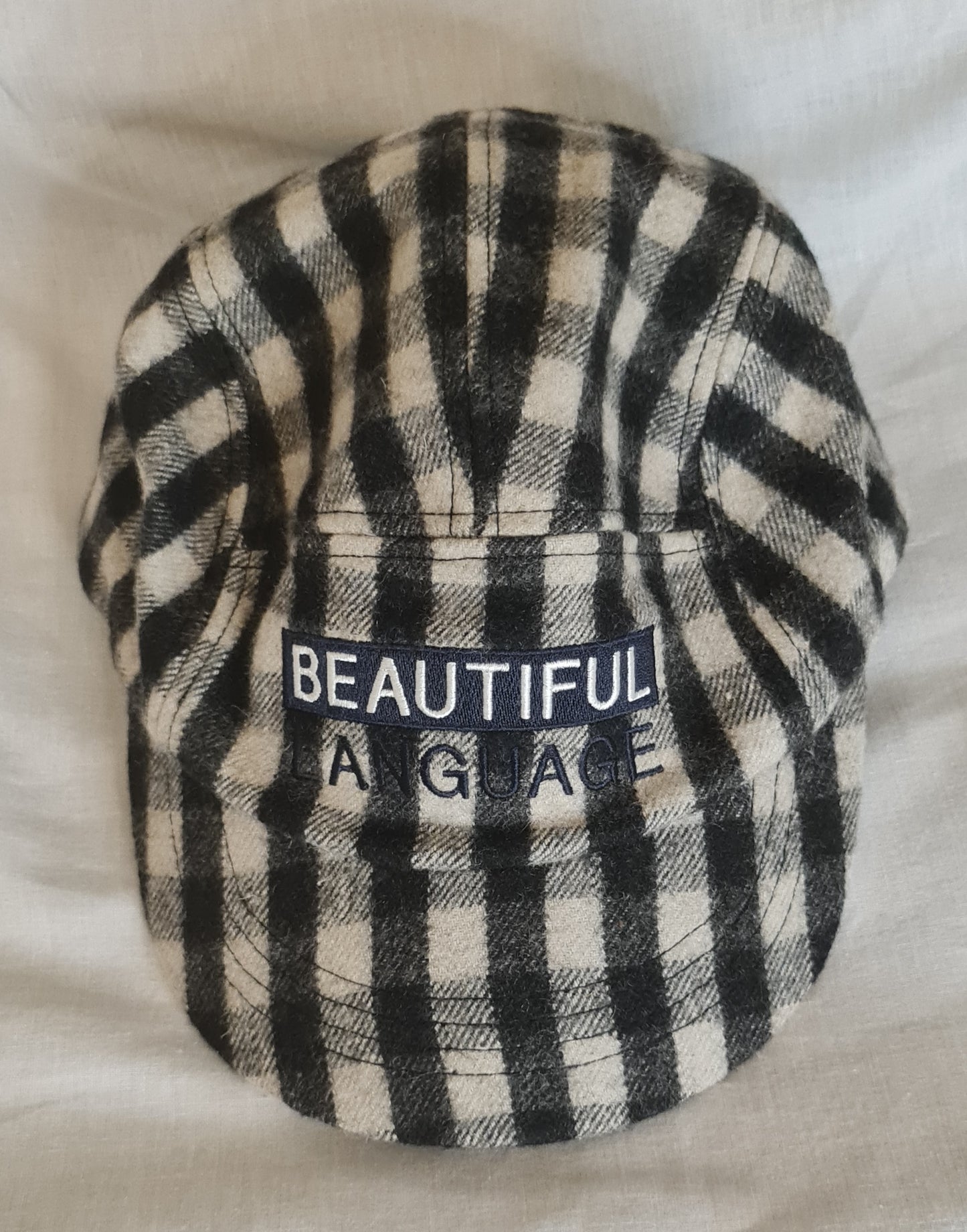 Casquette