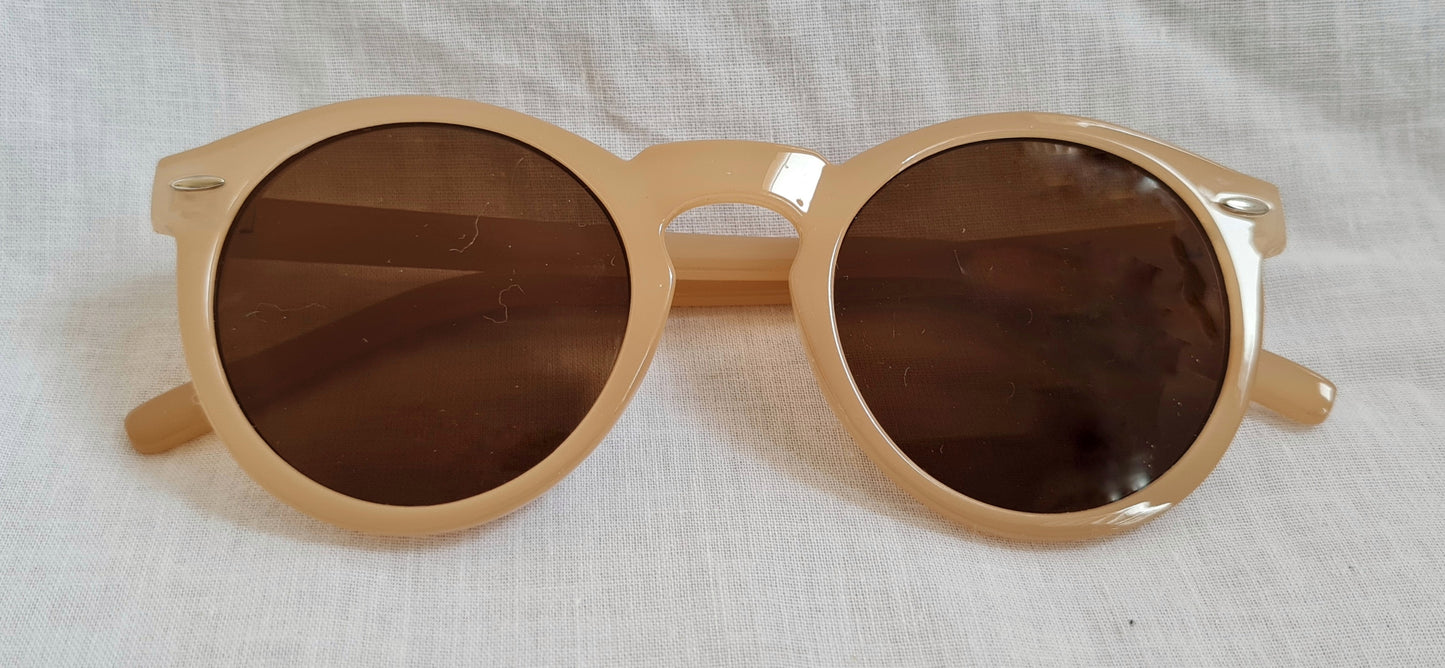 Lunettes de soleil