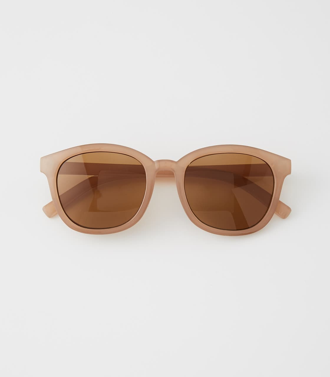 Lunettes de soleil