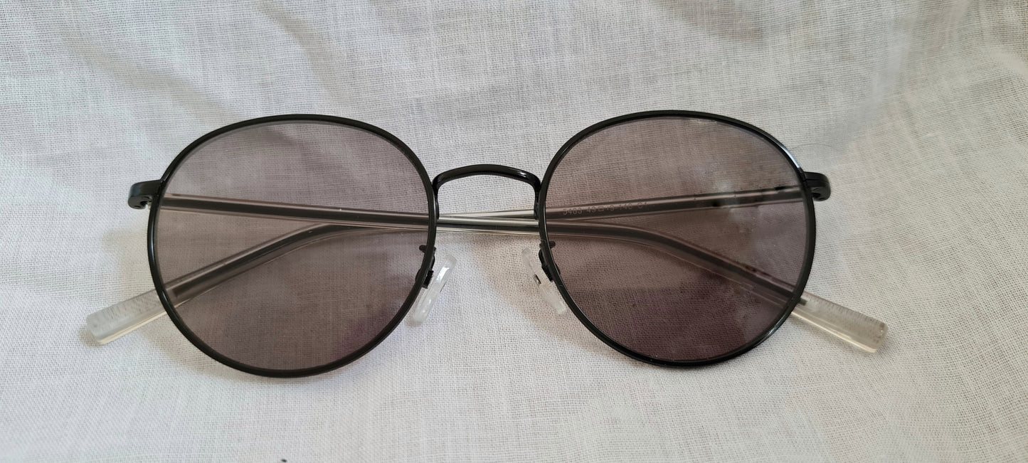 Lunettes de soleil